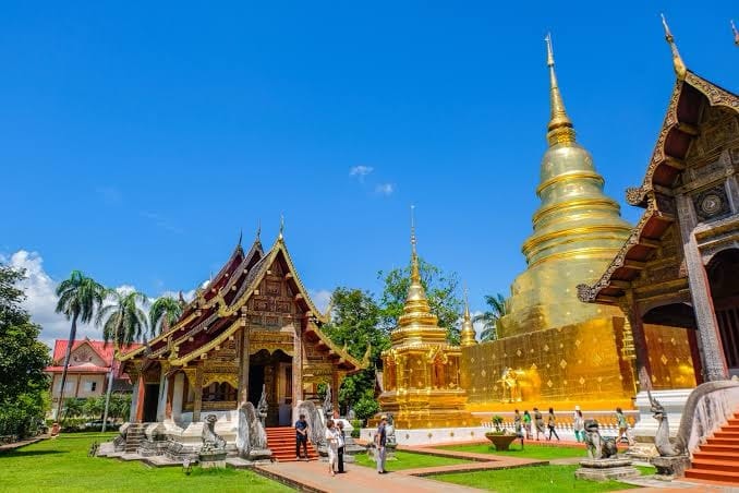 Doi Suthep